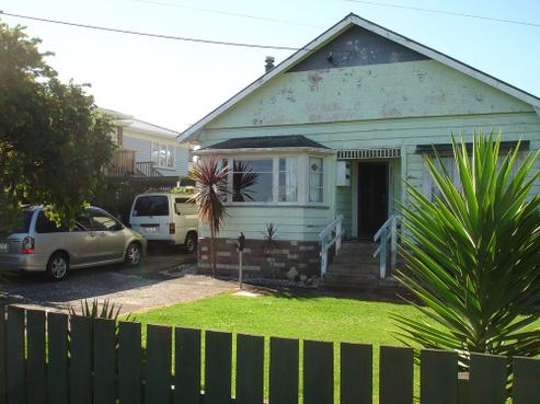 16 Wakelin Street, Kamo