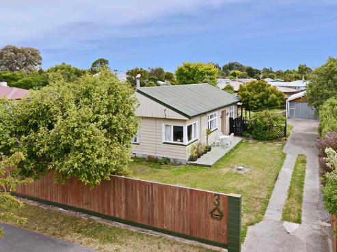 3 Stephens Street, Rangiora