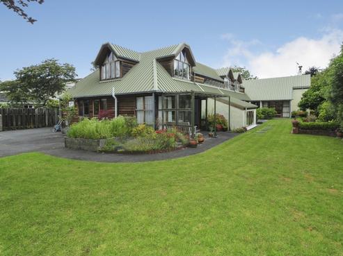 23 Barton Road, Heretaunga