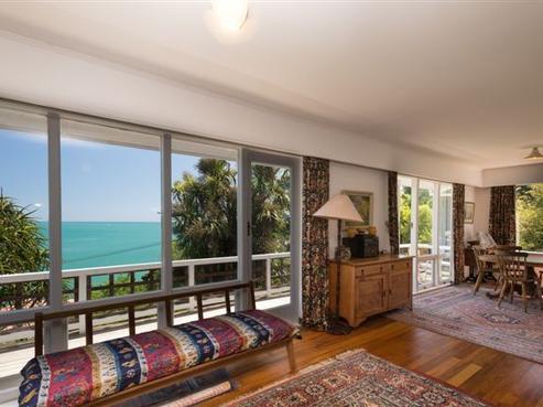 75 Bisley Avenue, Moana