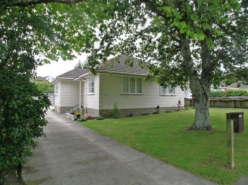 31 Mungavin Avenue, Ranui