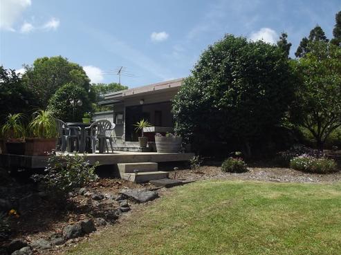 130 Kara Road, Maungatapere