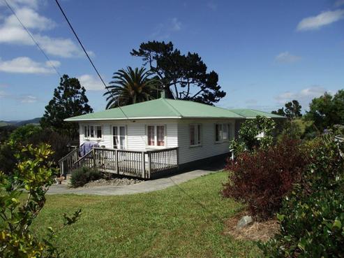 70 Davies Road, Wellsford