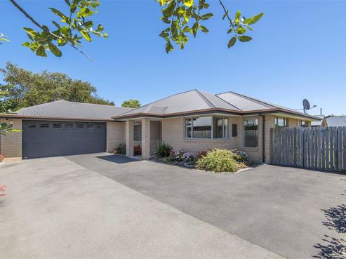 14 Highwood Lane, Burnside