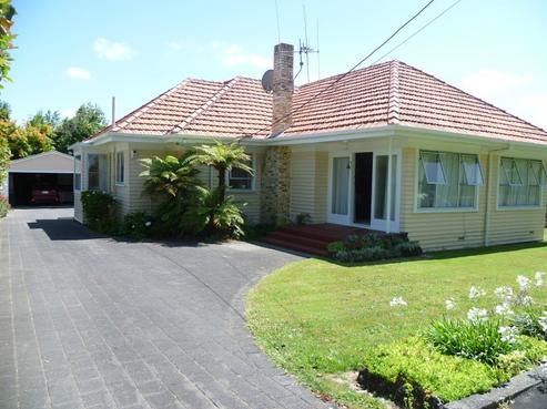 15 Brown Street, Hamilton East