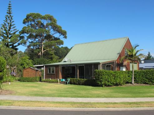 103 Opera Place, Whangapoua