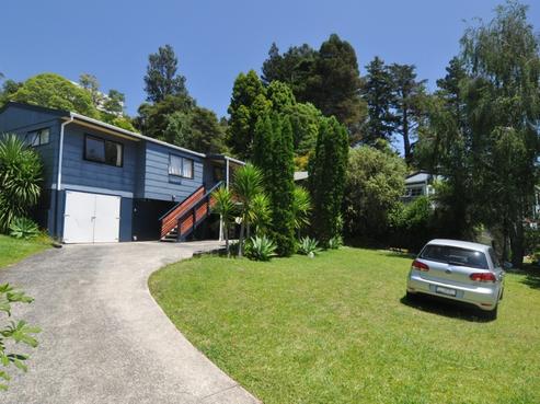 111 Hilton Drive, Whangamata