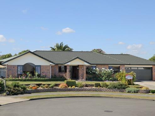 7 Oakeley Rise, Feilding