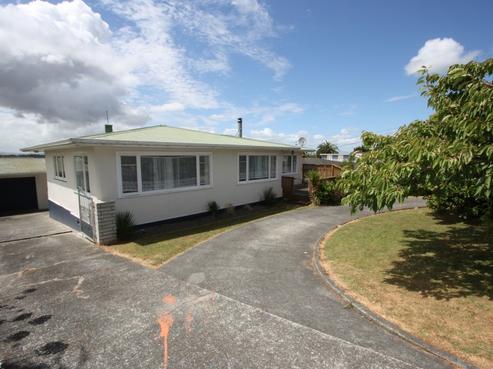 179 West Street, Feilding