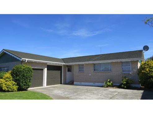 90 Baird Street, Richmond
