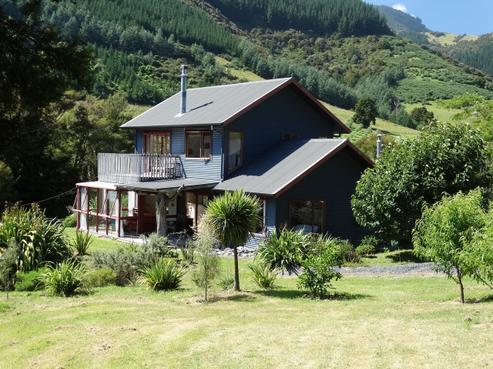 653 Wairoa Gorge Road, Brightwater
