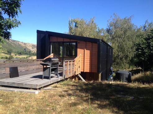 62 Arrow Junction Road, Dalefield/Wakatipu Basin
