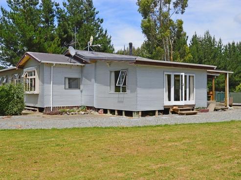 327 Arundel Belfield Road, Geraldine