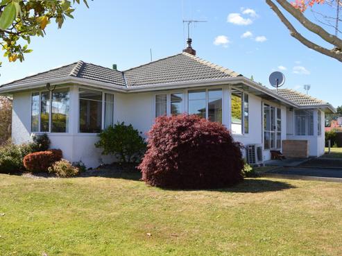 46A Maltby Avenue, West End