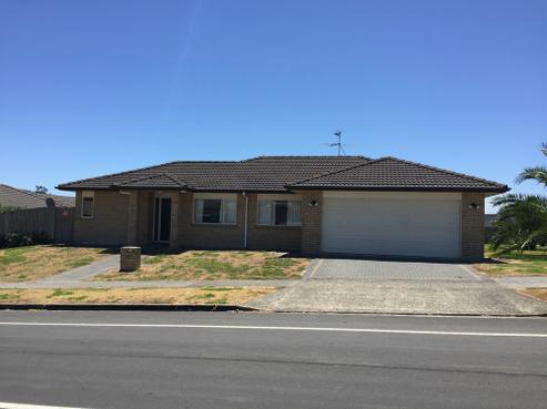 107 Palmers Road, Clendon Park