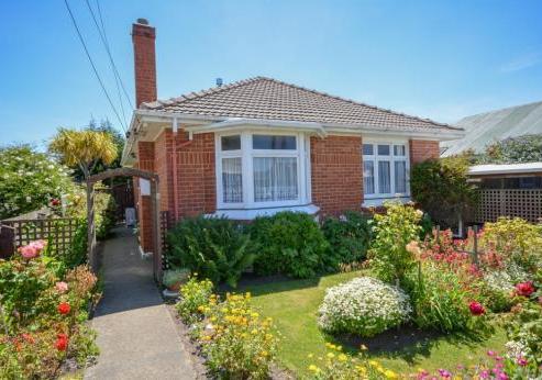 5 Annex Street, Saint Kilda