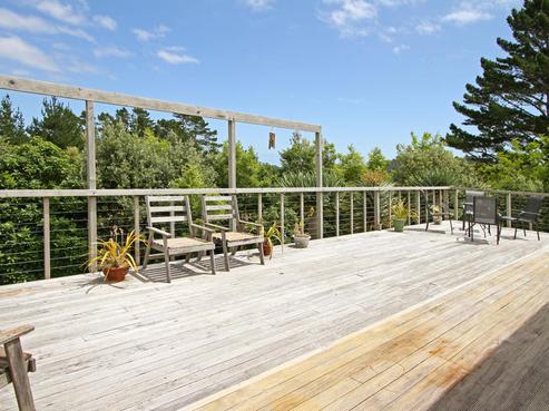 265 Wairere Road, Waitakere