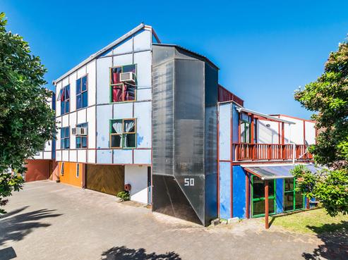 1/50 Onewa Road, Northcote Point