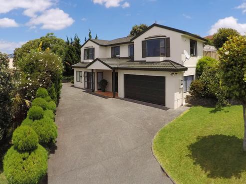 12 Egret Court, Unsworth Heights