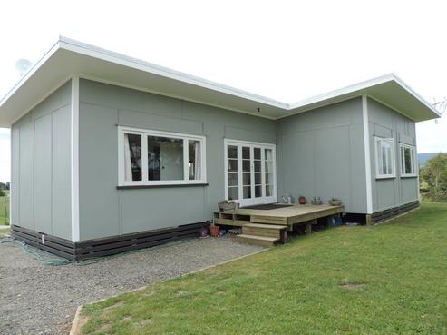 69 Davidson Road, Te Poi