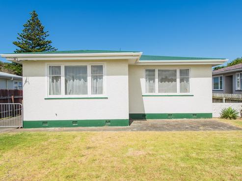 173 Cornfoot Street, Castlecliff
