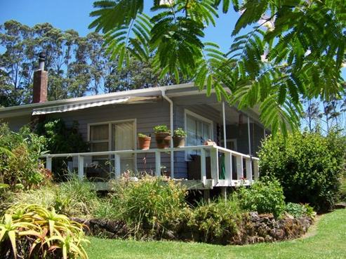 74 Rawene Road, Rawene