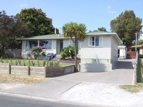 66 Elizabeth Street, Tauhara