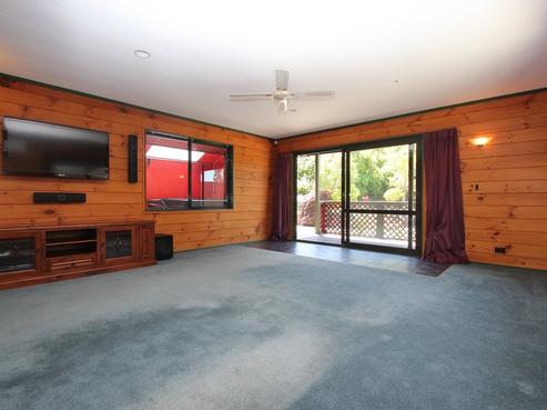 34 Wanganui Road, Marton