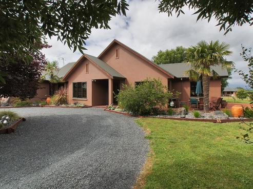 1287 Kakaramea Road, Ngahinapouri