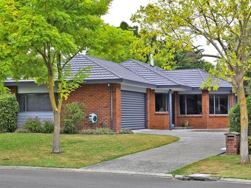 12 Kingsgate Avenue, Havelock North