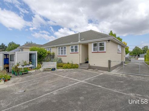 58 Rowcliffe Crescent, Avonside