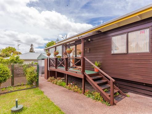 1/167 Metcalfe Road, Ranui