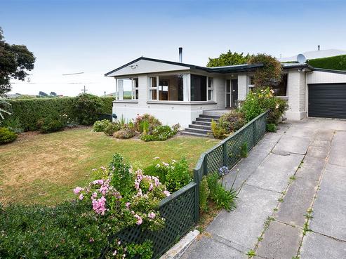 54 Aotea Street, Tainui