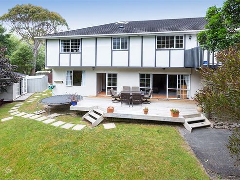 187 Scott Street, Waverley