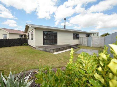 40 Tawa Street, Hawera