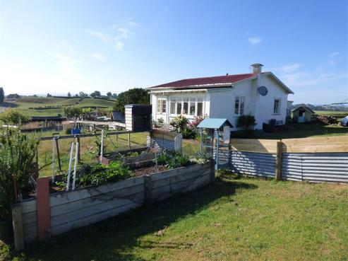 344 Mangaorongo Road, Otorohanga