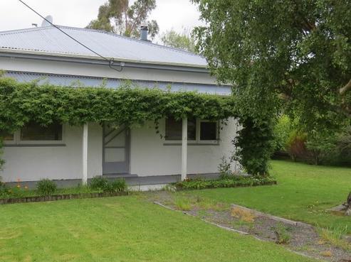 3 High Street, Eketahuna