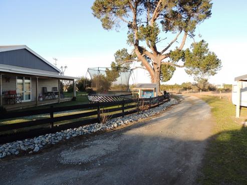 187 Reilly Road, Geraldine