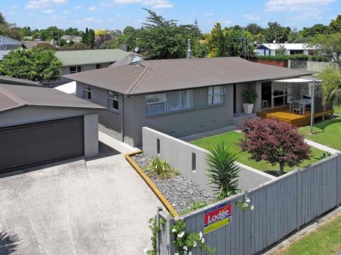 16 Sherwood Drive, Pukete