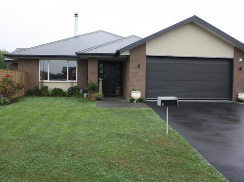 2 Lambie Street, Leeston