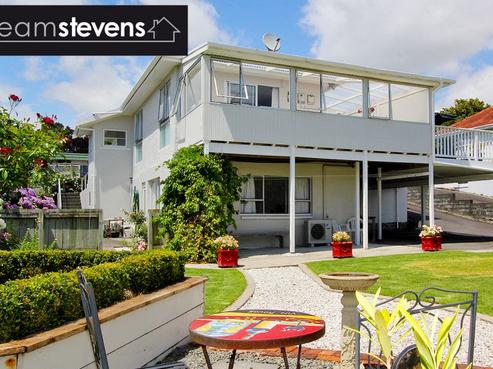 356 Devon Street West, Lynmouth