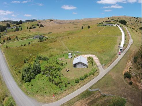 190A Ahuroa Valley Road, Makarau