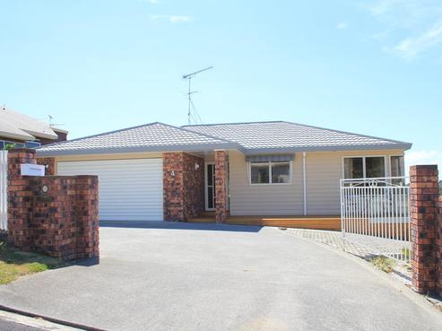 4 Corwen Place, Torbay