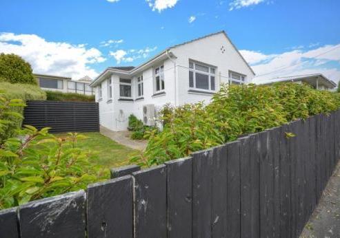6 Maryhill Terrace, Maryhill