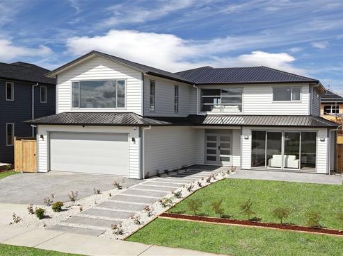 46 Milano Boulevard, Karaka