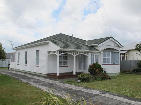 12 George Street, Hawera