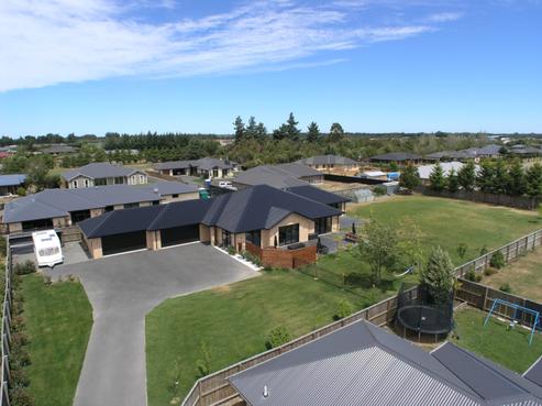 16B Jozecom Place, Rolleston