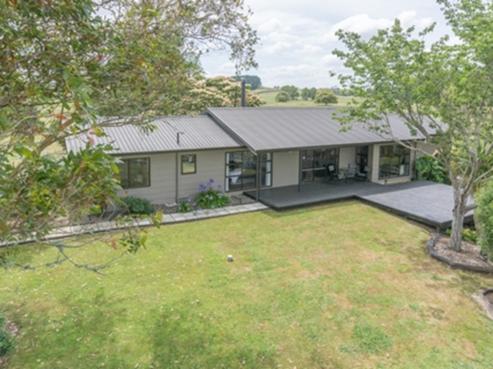 1606 Kakaramea Road, Ngahinapouri