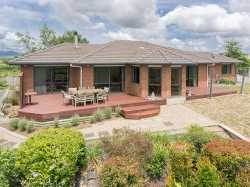 131 Koromatua Road, Ngahinapouri
