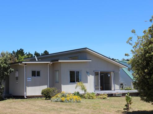 124 Rimu Place, Matarangi